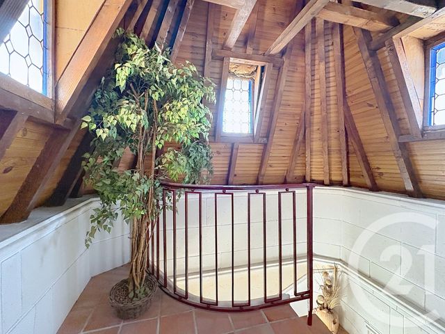 Maison &agrave; vendre - 7 pi&egrave;ces - 155 m2 - Houilles - 78 - ILE-DE-FRANCE