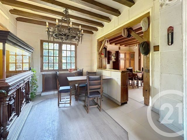 Maison &agrave; vendre - 7 pi&egrave;ces - 155 m2 - Houilles - 78 - ILE-DE-FRANCE