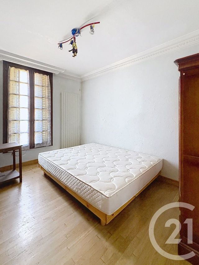Maison &agrave; vendre - 7 pi&egrave;ces - 155 m2 - Houilles - 78 - ILE-DE-FRANCE