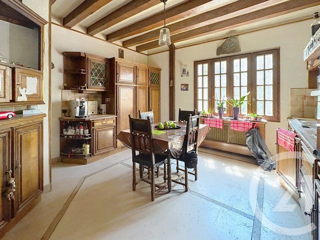 Maison &agrave; vendre - 7 pi&egrave;ces - 155 m2 - Houilles - 78 - ILE-DE-FRANCE