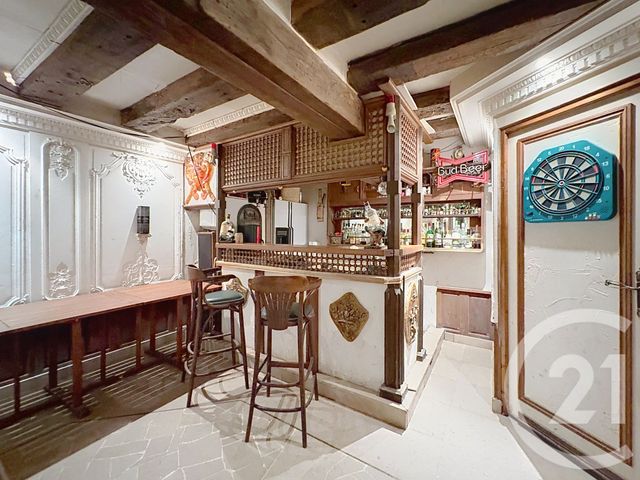 Maison &agrave; vendre - 7 pi&egrave;ces - 155 m2 - Houilles - 78 - ILE-DE-FRANCE