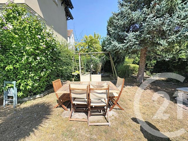 Maison &agrave; vendre - 7 pi&egrave;ces - 155 m2 - Houilles - 78 - ILE-DE-FRANCE