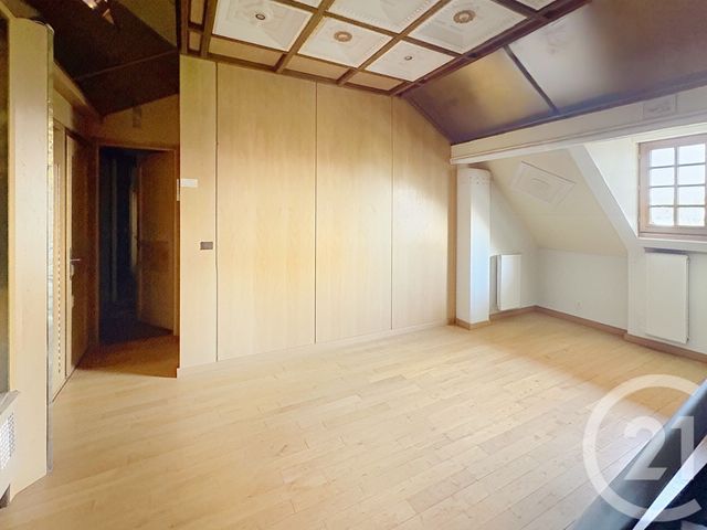 Maison &agrave; vendre - 7 pi&egrave;ces - 155 m2 - Houilles - 78 - ILE-DE-FRANCE