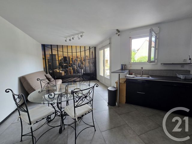 Appartement F2 &agrave; vendre - 2 pi&egrave;ces - 42,15 m2 - Carrieres Sur Seine - 78 - ILE-DE-FRANCE