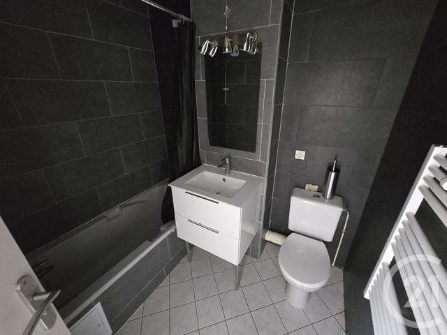 Appartement F2 &agrave; vendre - 2 pi&egrave;ces - 42,15 m2 - Carrieres Sur Seine - 78 - ILE-DE-FRANCE