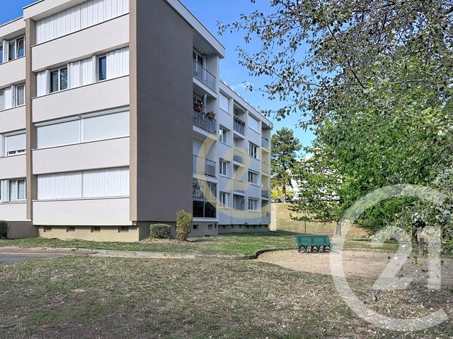 appartement - CARRIERES SUR SEINE - 78