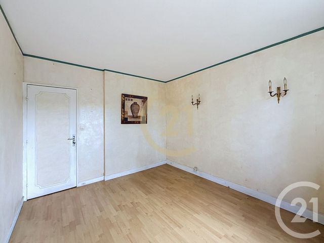 Appartement F2 &agrave; vendre - 2 pi&egrave;ces - 47,52 m2 - Carrieres Sur Seine - 78 - ILE-DE-FRANCE