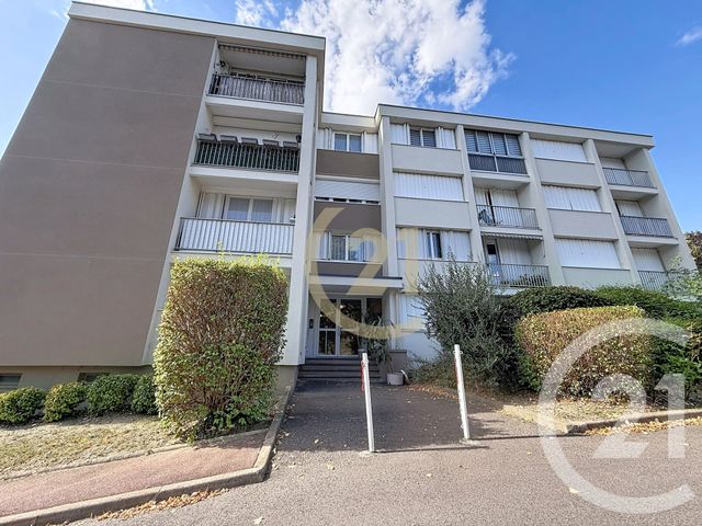 Appartement F2 &agrave; vendre - 2 pi&egrave;ces - 47,52 m2 - Carrieres Sur Seine - 78 - ILE-DE-FRANCE
