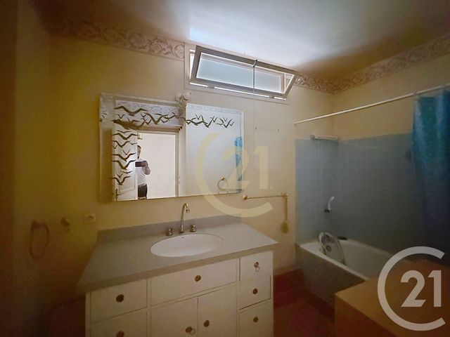 Appartement F2 &agrave; vendre - 2 pi&egrave;ces - 47,52 m2 - Carrieres Sur Seine - 78 - ILE-DE-FRANCE