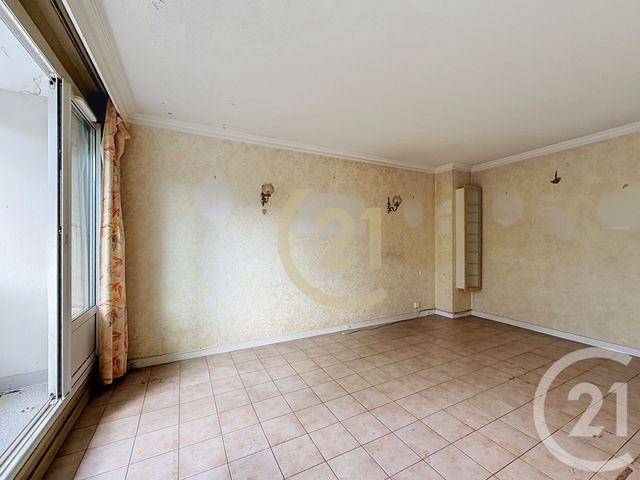 Appartement F2 &agrave; vendre - 2 pi&egrave;ces - 47,52 m2 - Carrieres Sur Seine - 78 - ILE-DE-FRANCE