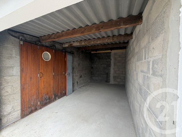 Parking &agrave; vendre - 16,44 m2 - Houilles - 78 - ILE-DE-FRANCE