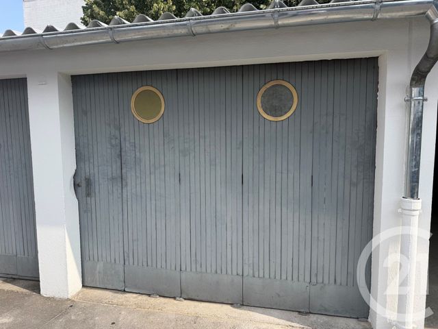 Parking &agrave; vendre - 16,44 m2 - Houilles - 78 - ILE-DE-FRANCE