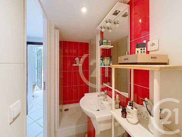 Maison &agrave; vendre - 4 pi&egrave;ces - 84 m2 - Houilles - 78 - ILE-DE-FRANCE