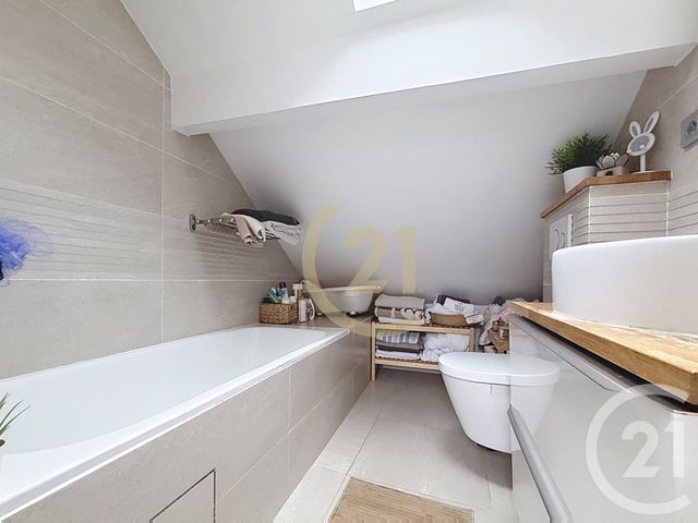 Maison &agrave; vendre - 4 pi&egrave;ces - 84 m2 - Houilles - 78 - ILE-DE-FRANCE
