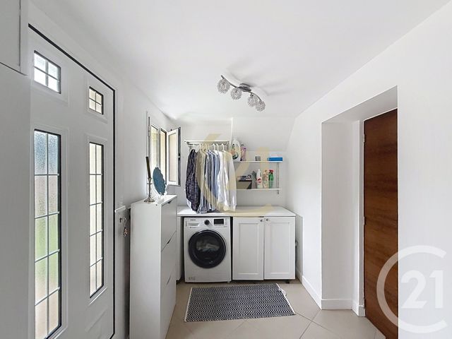 Maison &agrave; vendre - 4 pi&egrave;ces - 84 m2 - Houilles - 78 - ILE-DE-FRANCE