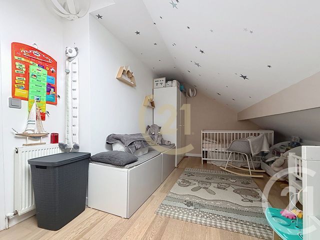Maison &agrave; vendre - 4 pi&egrave;ces - 84 m2 - Houilles - 78 - ILE-DE-FRANCE
