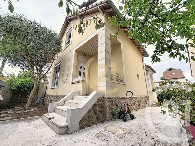 Maison à vendre HOUILLES