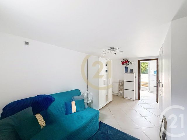 Maison &agrave; vendre - 4 pi&egrave;ces - 84 m2 - Houilles - 78 - ILE-DE-FRANCE