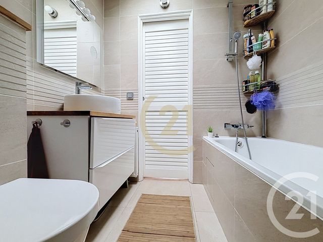 Maison &agrave; vendre - 4 pi&egrave;ces - 84 m2 - Houilles - 78 - ILE-DE-FRANCE