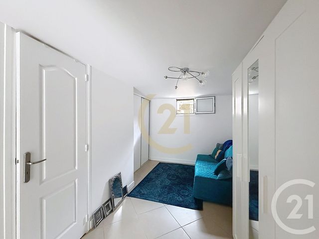 Maison &agrave; vendre - 4 pi&egrave;ces - 84 m2 - Houilles - 78 - ILE-DE-FRANCE