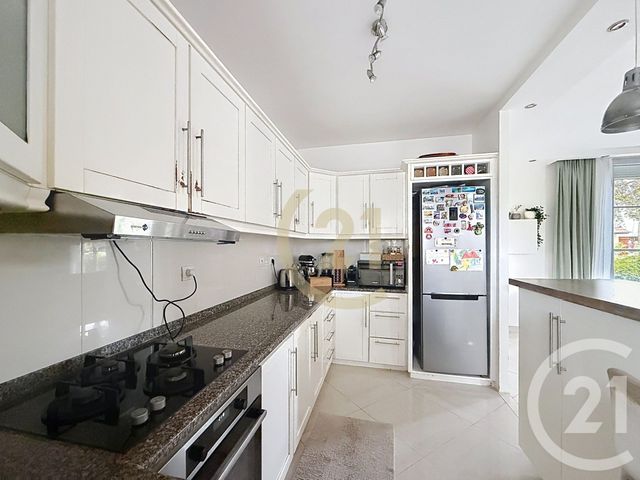 Maison &agrave; vendre - 4 pi&egrave;ces - 84 m2 - Houilles - 78 - ILE-DE-FRANCE