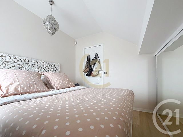 Maison &agrave; vendre - 4 pi&egrave;ces - 84 m2 - Houilles - 78 - ILE-DE-FRANCE