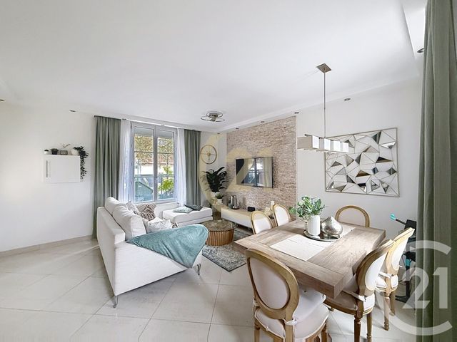 Maison &agrave; vendre - 4 pi&egrave;ces - 84 m2 - Houilles - 78 - ILE-DE-FRANCE