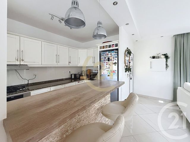Maison &agrave; vendre - 4 pi&egrave;ces - 84 m2 - Houilles - 78 - ILE-DE-FRANCE