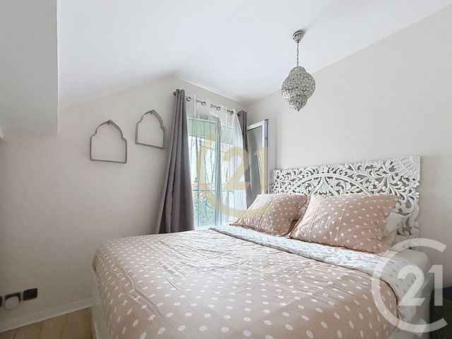 Maison &agrave; vendre - 4 pi&egrave;ces - 84 m2 - Houilles - 78 - ILE-DE-FRANCE