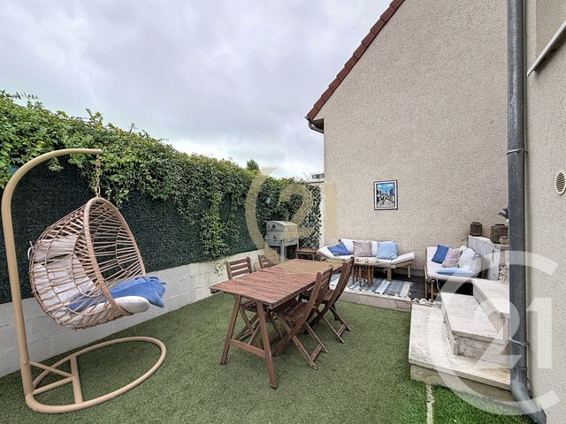 Maison &agrave; vendre - 4 pi&egrave;ces - 84 m2 - Houilles - 78 - ILE-DE-FRANCE