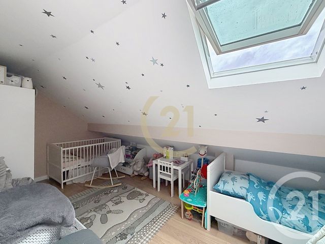 Maison &agrave; vendre - 4 pi&egrave;ces - 84 m2 - Houilles - 78 - ILE-DE-FRANCE