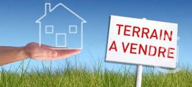 terrain - HOUILLES - 78