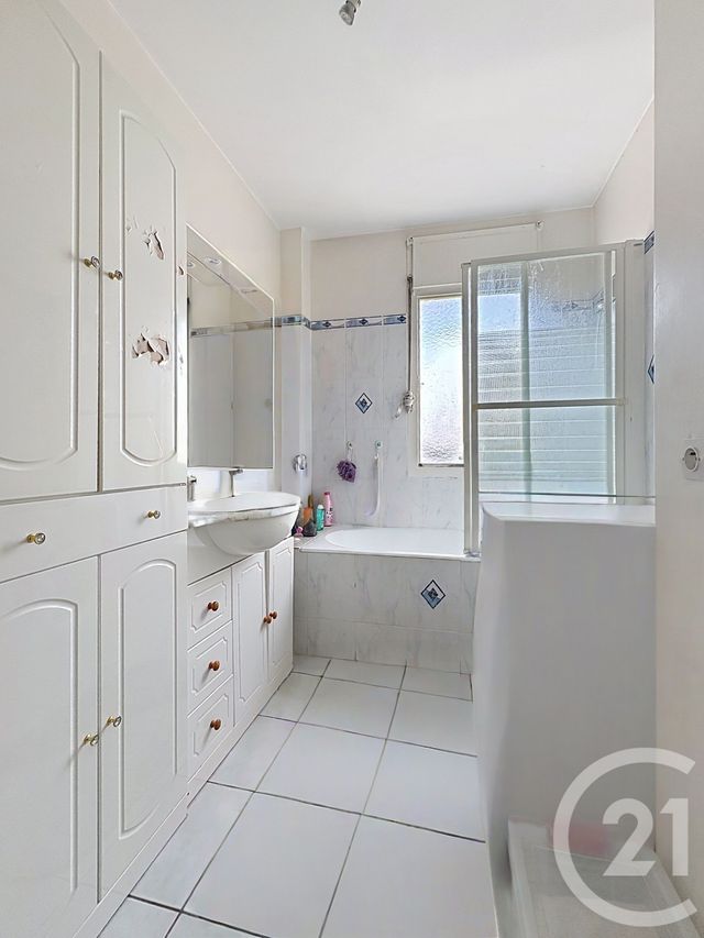 Appartement F3 &agrave; vendre - 3 pi&egrave;ces - 59,25 m2 - Houilles - 78 - ILE-DE-FRANCE