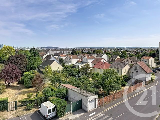 Appartement F3 &agrave; vendre - 3 pi&egrave;ces - 59,25 m2 - Houilles - 78 - ILE-DE-FRANCE
