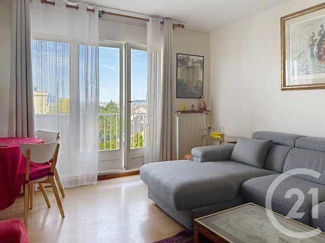 appartement - HOUILLES - 78