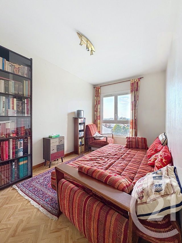 Appartement F3 &agrave; vendre - 3 pi&egrave;ces - 59,25 m2 - Houilles - 78 - ILE-DE-FRANCE