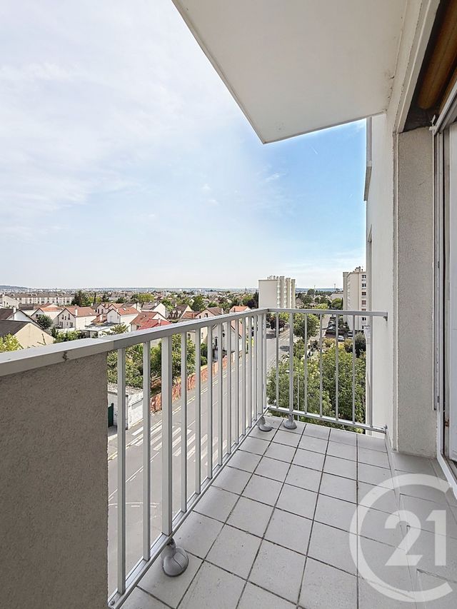 Appartement F3 &agrave; vendre - 3 pi&egrave;ces - 59,25 m2 - Houilles - 78 - ILE-DE-FRANCE