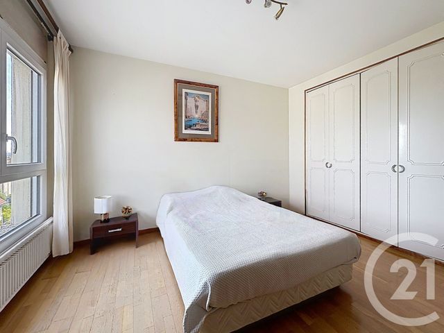 Appartement F3 &agrave; vendre - 3 pi&egrave;ces - 59,25 m2 - Houilles - 78 - ILE-DE-FRANCE