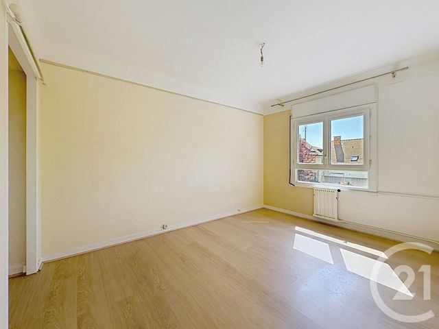Appartement F4 &agrave; vendre - 4 pi&egrave;ces - 67 m2 - Houilles - 78 - ILE-DE-FRANCE