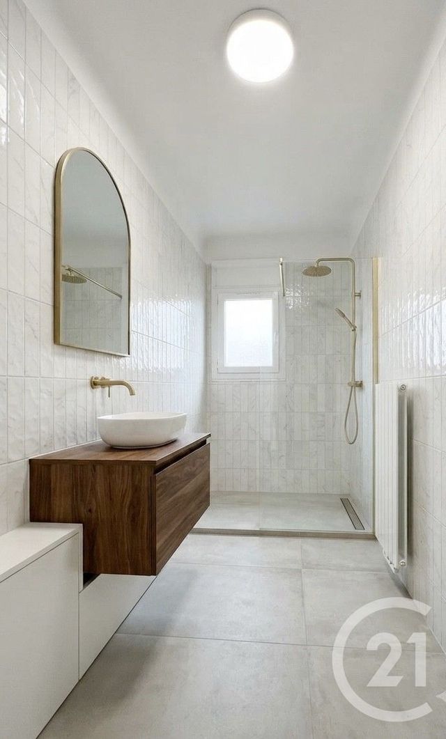 Appartement F4 &agrave; vendre - 4 pi&egrave;ces - 67 m2 - Houilles - 78 - ILE-DE-FRANCE