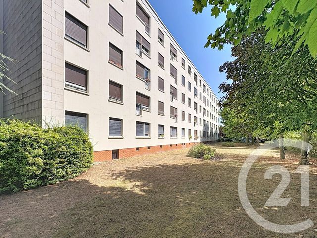 Appartement F4 &agrave; vendre - 4 pi&egrave;ces - 67 m2 - Houilles - 78 - ILE-DE-FRANCE