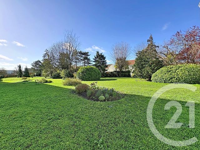 Appartement F4 &agrave; vendre - 4 pi&egrave;ces - 67 m2 - Houilles - 78 - ILE-DE-FRANCE