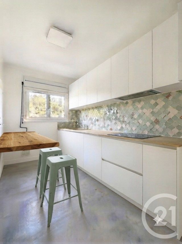 Appartement F4 &agrave; vendre - 4 pi&egrave;ces - 67 m2 - Houilles - 78 - ILE-DE-FRANCE