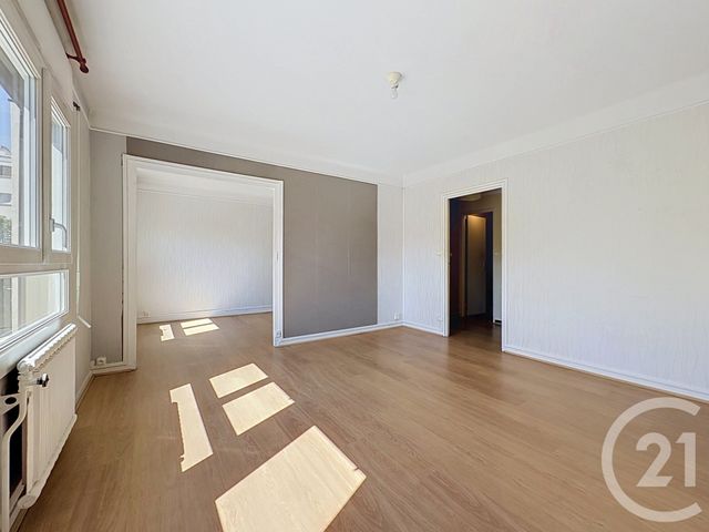 appartement - HOUILLES - 78