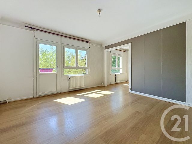 Appartement F4 &agrave; vendre - 4 pi&egrave;ces - 67 m2 - Houilles - 78 - ILE-DE-FRANCE