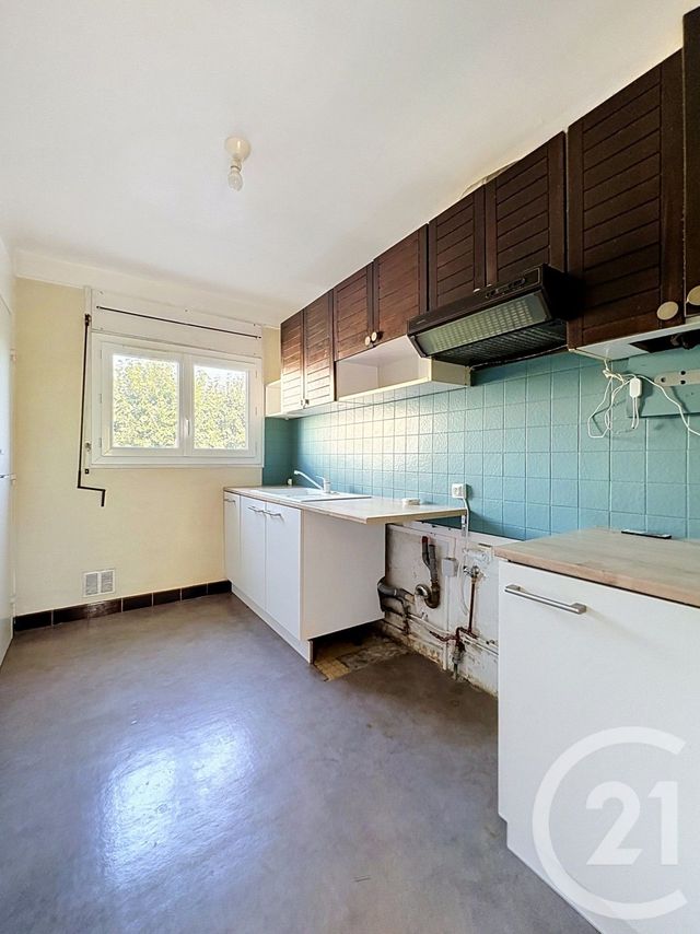 Appartement F4 &agrave; vendre - 4 pi&egrave;ces - 67 m2 - Houilles - 78 - ILE-DE-FRANCE