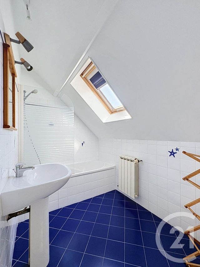 Maison &agrave; vendre - 6 pi&egrave;ces - 122 m2 - Houilles - 78 - ILE-DE-FRANCE