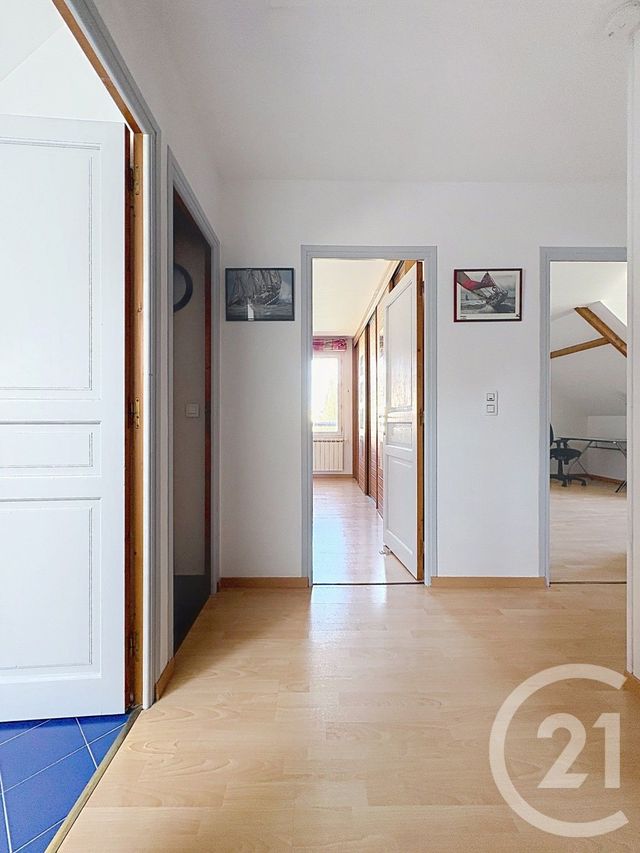Maison &agrave; vendre - 6 pi&egrave;ces - 122 m2 - Houilles - 78 - ILE-DE-FRANCE