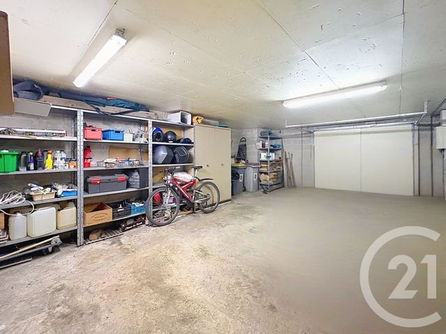 Maison &agrave; vendre - 6 pi&egrave;ces - 122 m2 - Houilles - 78 - ILE-DE-FRANCE