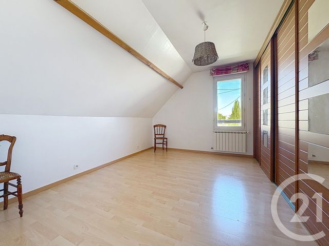 Maison &agrave; vendre - 6 pi&egrave;ces - 122 m2 - Houilles - 78 - ILE-DE-FRANCE
